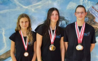 Erfolgreiche Landesmeisterschaften in Cottbus