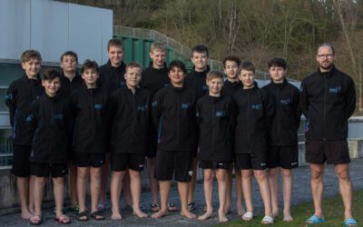 Bitteres Wochenende für U14 Wasserballer des ASC bei kurioser Ostdeutscher Endrunde in Leipzig