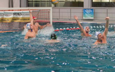 Männermannschaft mit Auftaktsieg trotz schwieriger Phasen