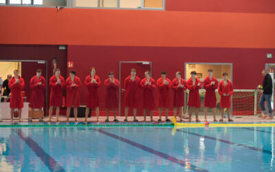 U18 setzt Ausrufezeichen in Hamburg