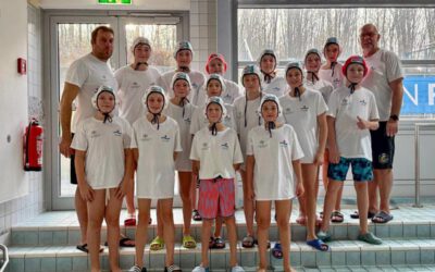 Erfolgreicher Auftritt der ASC Brandenburg 03-Talente beim Kalle-Albrecht-Pokal