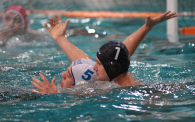 Neujahressieg der Männermannschaft