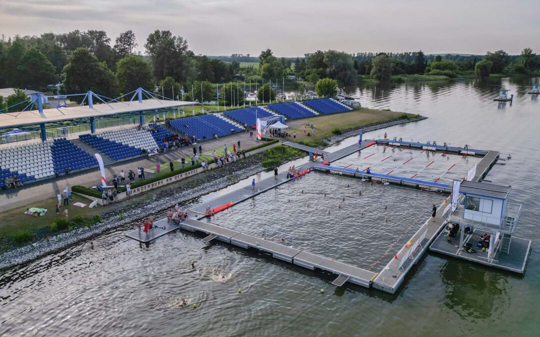 Beetzsee Cup 2026 – Anmeldung gestartet