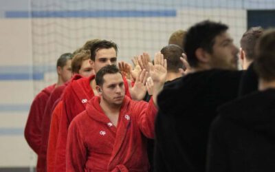 Kantersieg im Derby – Trainer trotzdem nicht zufrieden