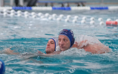 Männermannschaft mit Sieg gegen Erfurt