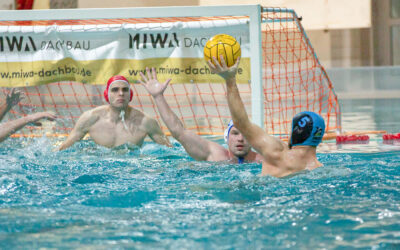 Spitzenspiel der Männermannschaft im Marienbad – jetzt zählt’s!