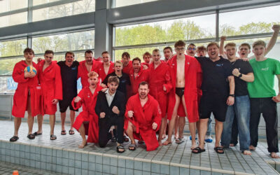 ASC Brandenburg 03 siegt im Spitzenspiel gegen Potsdam