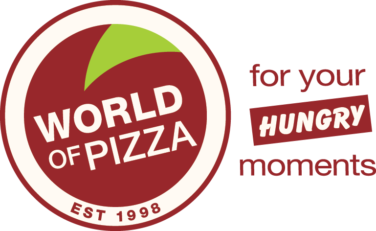 World of Pizza