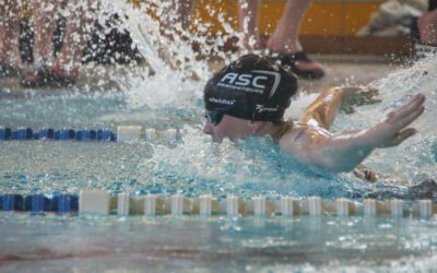 Lagensprintpokal in Finsterwalde