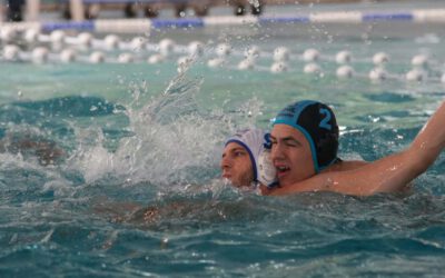 ASC Brandenburg 03 scheitert im Finale des Ostdeutschen Wasserballpokals
