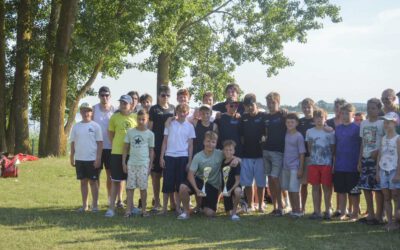 Gelungener Saisonabschluss beim Schwanen-Cup in Prenzlau